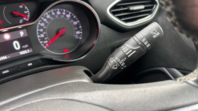 Vauxhall Crossland 1.2 Turbo [130] Ultimate 5dr Auto Petrol Hatchback